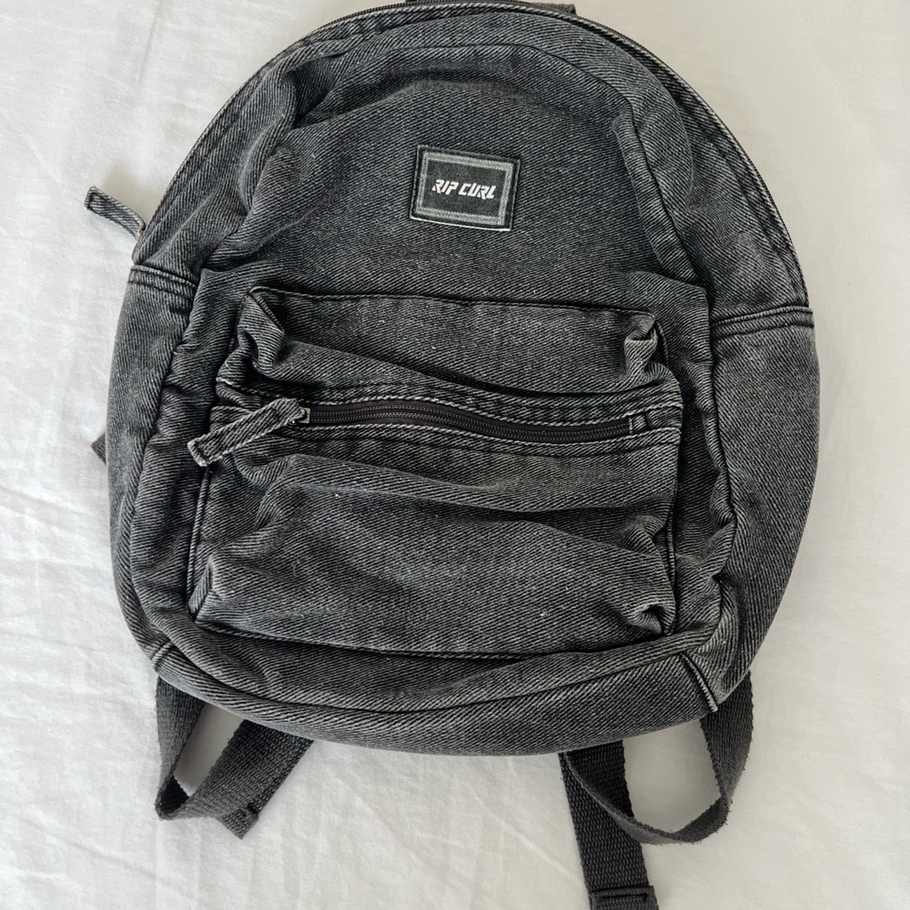 rip curl backpack